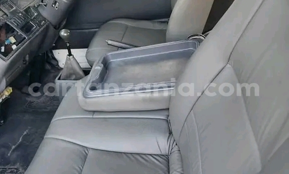 Buy Used Toyota Hiace Other Car in Chake Chake in Pemba South Buy Used Toyota Hiace Other Car in Chake Chake in Pemba South