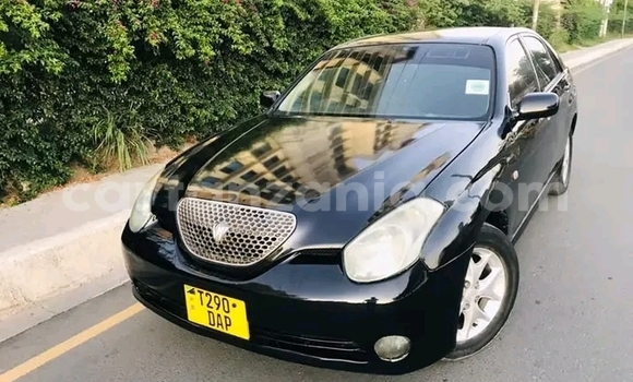 Buy Used Toyota Verosa Black Car in Bagamoyo in Pwani Buy Used Toyota Verosa Black Car in Bagamoyo in Pwani