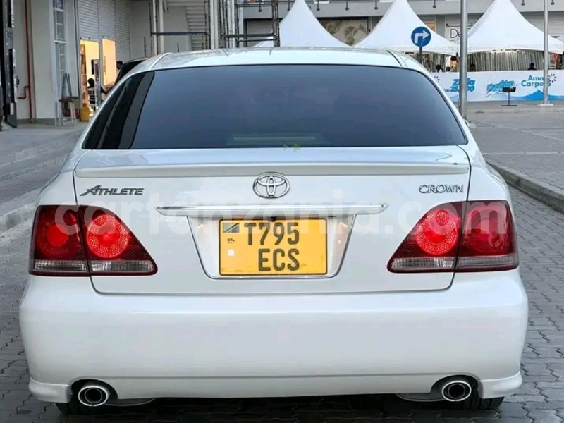 Big with watermark toyota crown kigoma buhigwe 24468