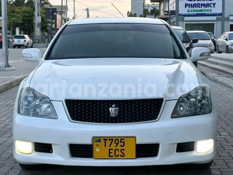 Big with watermark toyota crown kigoma buhigwe 24468