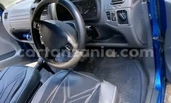 Buy Used Suzuki Spacia Blue Car in Butiama in Mara Buy Used Suzuki Spacia Blue Car in Butiama in Mara