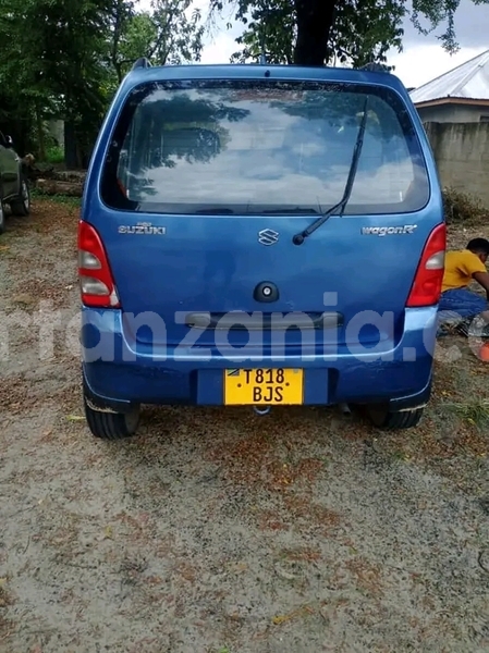 Big with watermark suzuki spacia mara butiama 24469