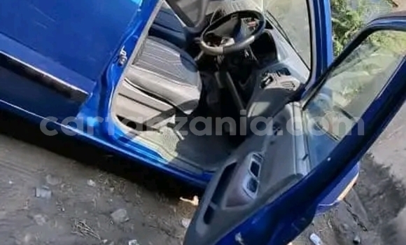 Buy Used Suzuki Spacia Blue Car in Butiama in Mara Buy Used Suzuki Spacia Blue Car in Butiama in Mara