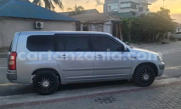 Buy Used Toyota Succeed White Car in Chemba in Dodoma Buy Used Toyota Succeed White Car in Chemba in Dodoma