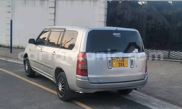 Buy Used Toyota Succeed White Car in Chemba in Dodoma Buy Used Toyota Succeed White Car in Chemba in Dodoma