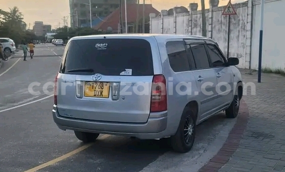 Buy Used Toyota Succeed White Car in Chemba in Dodoma Buy Used Toyota Succeed White Car in Chemba in Dodoma
