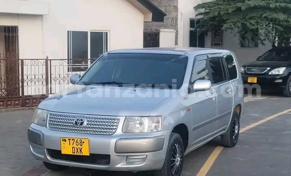 Buy Used Toyota Succeed White Car in Chemba in Dodoma Buy Used Toyota Succeed White Car in Chemba in Dodoma