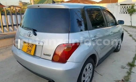 Buy Used Toyota IST Other Car in Chemba in Dodoma Buy Used Toyota IST Other Car in Chemba in Dodoma