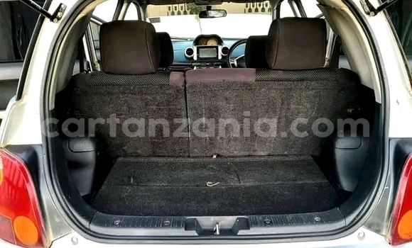 Buy Used Toyota IST Other Car in Chemba in Dodoma Buy Used Toyota IST Other Car in Chemba in Dodoma