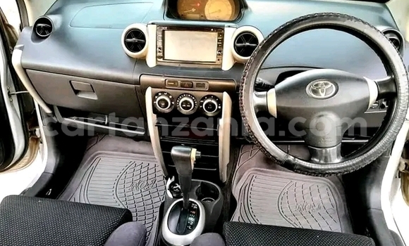 Buy Used Toyota IST Other Car in Chemba in Dodoma Buy Used Toyota IST Other Car in Chemba in Dodoma