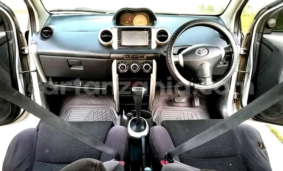 Buy Used Toyota IST Other Car in Chemba in Dodoma Buy Used Toyota IST Other Car in Chemba in Dodoma