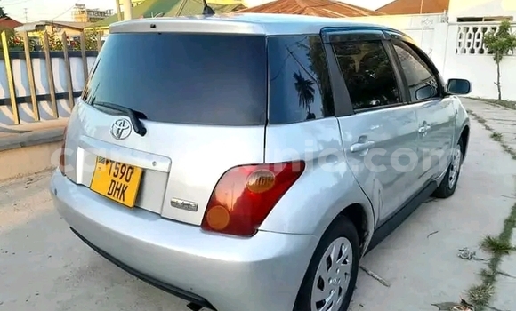 Buy Used Toyota IST Other Car in Chemba in Dodoma Buy Used Toyota IST Other Car in Chemba in Dodoma