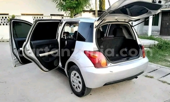 Buy Used Toyota IST Other Car in Chemba in Dodoma Buy Used Toyota IST Other Car in Chemba in Dodoma