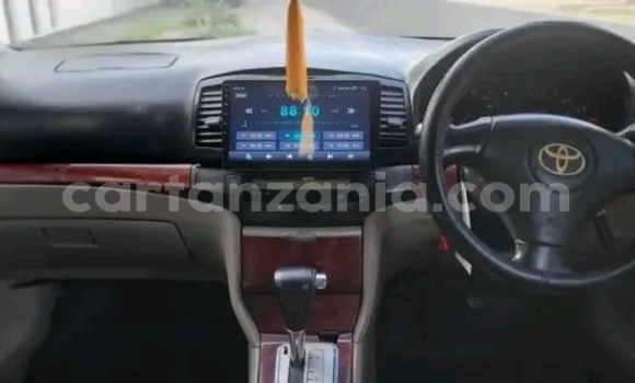 Buy Used Toyota Premio Other Car in Geita in Geita