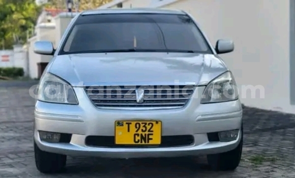 Buy Used Toyota Premio Other Car in Geita in Geita Buy Used Toyota Premio Other Car in Geita in Geita