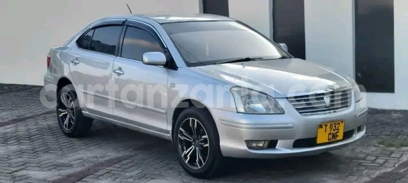 Big with watermark toyota premio geita geita 24472