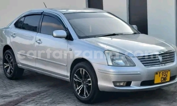 Buy Used Toyota Premio Other Car in Geita in Geita Buy Used Toyota Premio Other Car in Geita in Geita