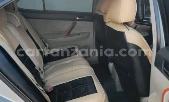 Buy Used Toyota Premio Other Car in Geita in Geita Buy Used Toyota Premio Other Car in Geita in Geita