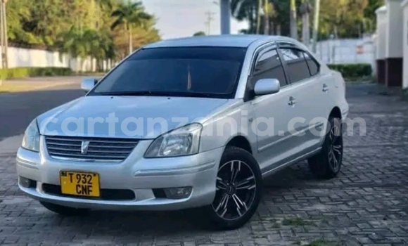 Buy Used Toyota Premio Other Car in Geita in Geita Buy Used Toyota Premio Other Car in Geita in Geita