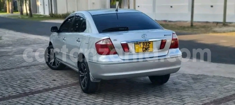 Big with watermark toyota premio geita geita 24472