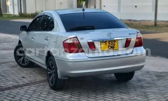 Buy Used Toyota Premio Other Car in Geita in Geita Buy Used Toyota Premio Other Car in Geita in Geita