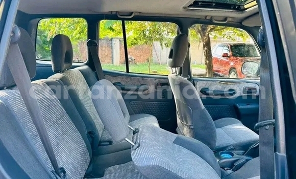 Buy Used Toyota RAV4 Green Car in Ileje in Mbeya Buy Used Toyota RAV4 Green Car in Ileje in Mbeya