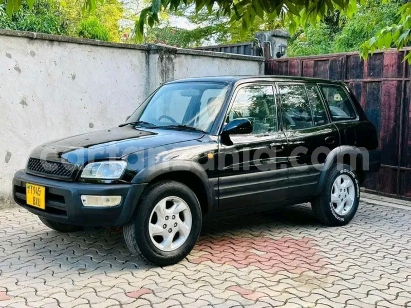 Big with watermark toyota rav4 mbeya ileje 24473