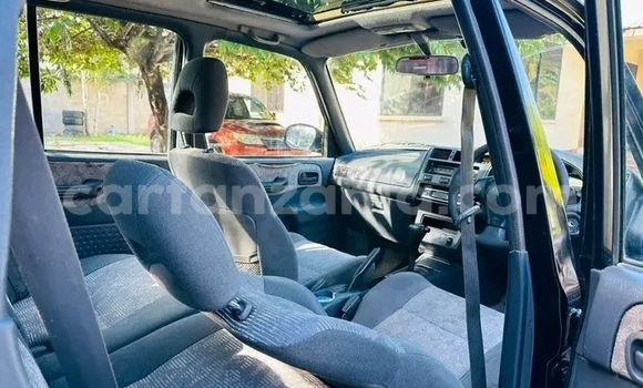 Buy Used Toyota RAV4 Green Car in Ileje in Mbeya Buy Used Toyota RAV4 Green Car in Ileje in Mbeya