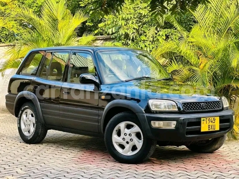 Big with watermark toyota rav4 mbeya ileje 24473