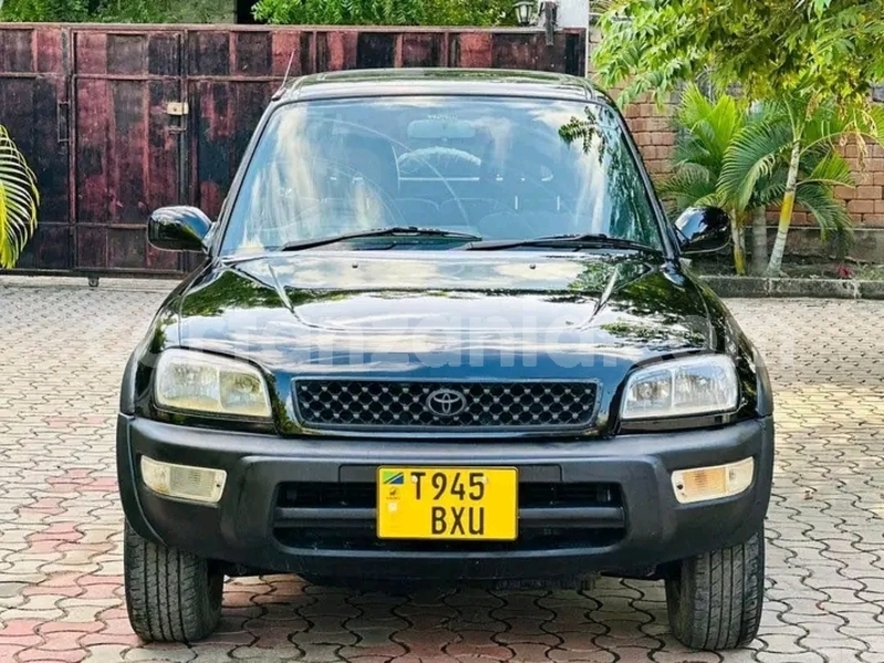 Big with watermark toyota rav4 mbeya ileje 24473