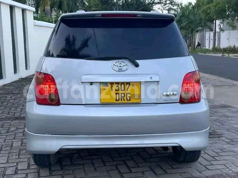 Big with watermark toyota ist pemba south chake chake 24474