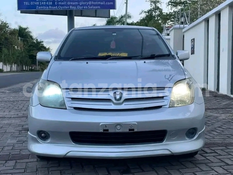 Big with watermark toyota ist pemba south chake chake 24474