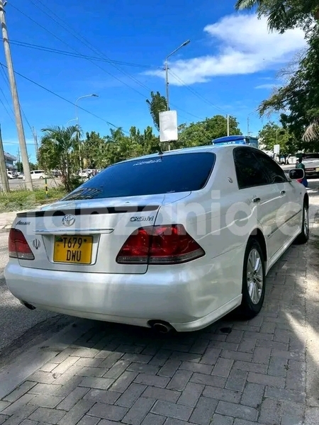 Big with watermark toyota crown kigoma buhigwe 24475