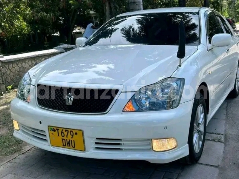 Big with watermark toyota crown kigoma buhigwe 24475