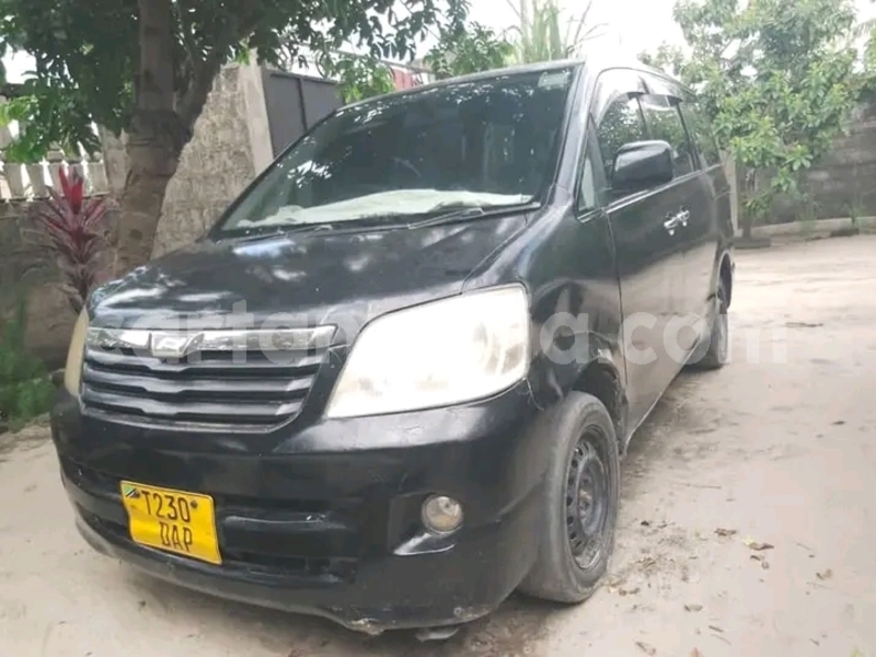 Big with watermark toyota noah dodoma dodoma 24476