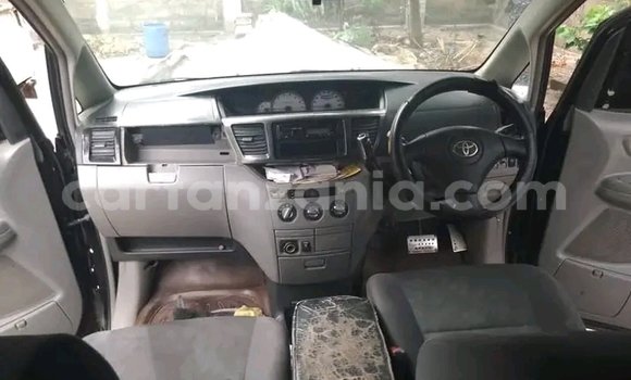 Buy Used Toyota Noah Black Car in Dodoma in Dodoma Buy Used Toyota Noah Black Car in Dodoma in Dodoma