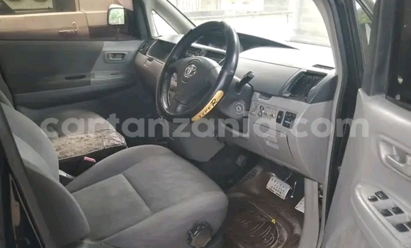 Buy Used Toyota Noah Black Car in Dodoma in Dodoma Buy Used Toyota Noah Black Car in Dodoma in Dodoma