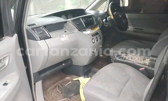 Buy Used Toyota Noah Black Car in Dodoma in Dodoma Buy Used Toyota Noah Black Car in Dodoma in Dodoma