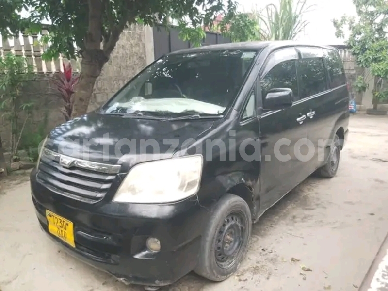 Big with watermark toyota noah dodoma dodoma 24476