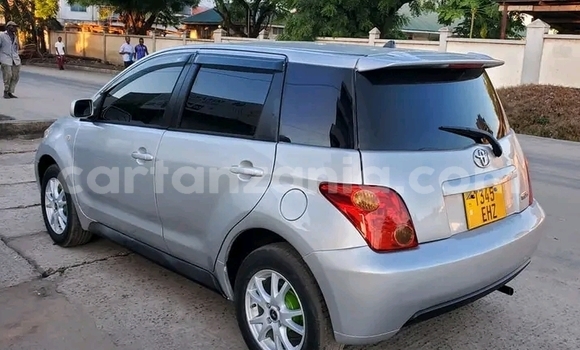 Buy Used Toyota IST Other Car in Buhigwe in Kigoma Buy Used Toyota IST Other Car in Buhigwe in Kigoma