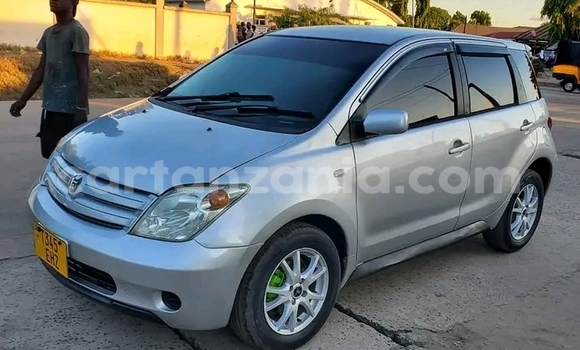 Buy Used Toyota IST Other Car in Buhigwe in Kigoma Buy Used Toyota IST Other Car in Buhigwe in Kigoma