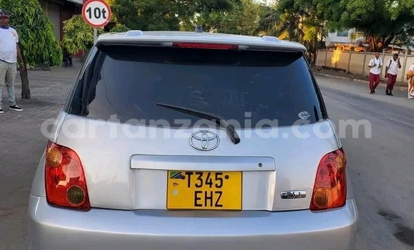 Buy Used Toyota IST Other Car in Buhigwe in Kigoma Buy Used Toyota IST Other Car in Buhigwe in Kigoma
