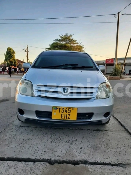 Big with watermark toyota ist kigoma buhigwe 24477