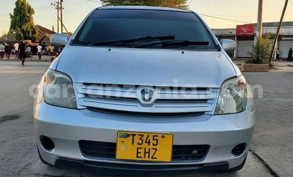 Buy Used Toyota IST Other Car in Buhigwe in Kigoma Buy Used Toyota IST Other Car in Buhigwe in Kigoma