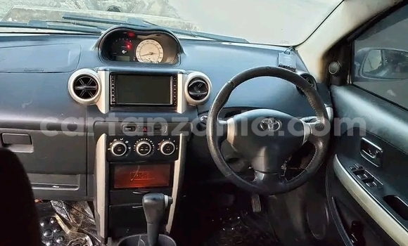 Buy Used Toyota IST Other Car in Buhigwe in Kigoma Buy Used Toyota IST Other Car in Buhigwe in Kigoma
