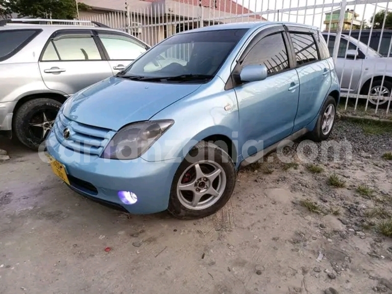 Big with watermark toyota ist kagera biharamulo 24478