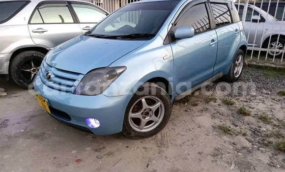 Buy Used Toyota IST Other Car in Biharamulo in Kagera