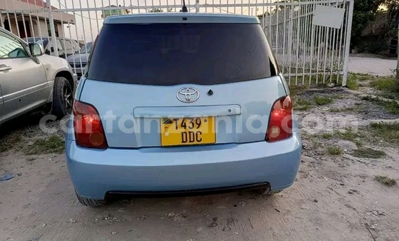 Buy Used Toyota IST Other Car in Biharamulo in Kagera Buy Used Toyota IST Other Car in Biharamulo in Kagera