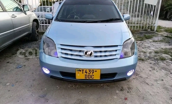 Buy Used Toyota IST Other Car in Biharamulo in Kagera Buy Used Toyota IST Other Car in Biharamulo in Kagera