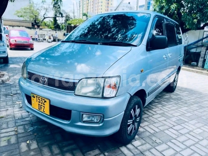 Big with watermark toyota noah simiyu bariadi 24479